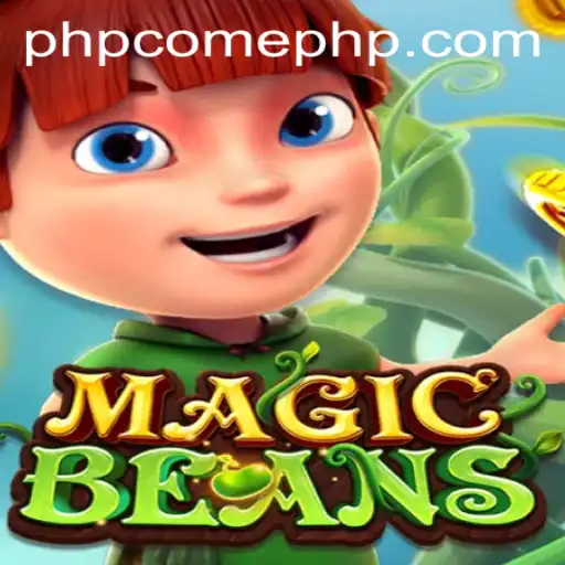 The Enchanting World of MAGICBEANS: A New Era of Gaming