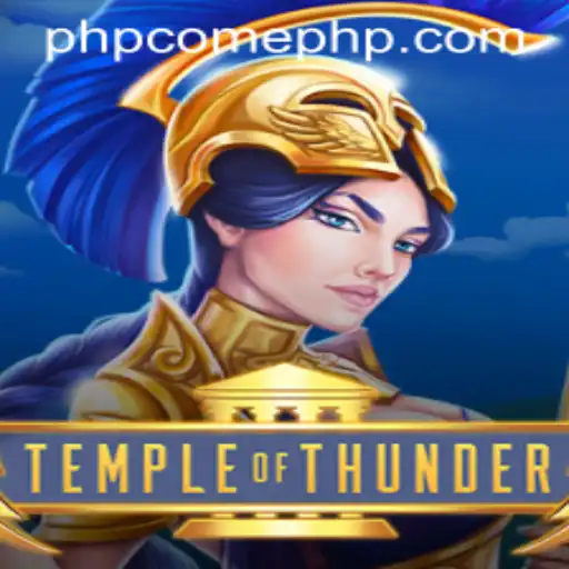 Temple of Thunder: The Journey Awaits