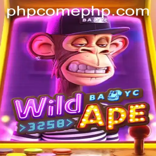 Discovering the Thrills of WildApe3258: An Immersive Gaming Experience