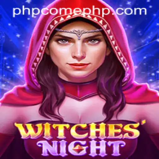 Experience the Magic of WitchesNight: A Spellbinding Adventure with PHPCOME