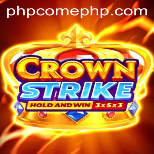 Crownstrike: A Unique Gaming Experience with PHPCOME