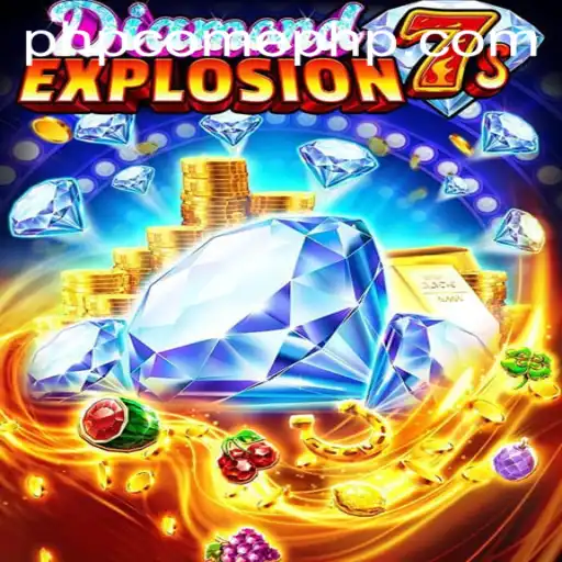 Discovering the Thrills of DiamondExplosion7s With PHPCOME