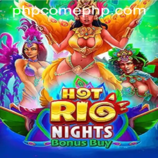 Discover the Thrills of HotRioNightsBonusBuy: A Game That Lights Up the Night