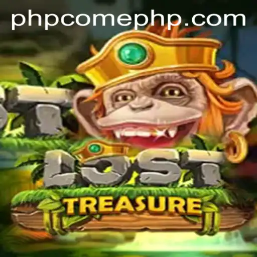 LostTreasure: Discover the Secrets of the Game PHPCOME