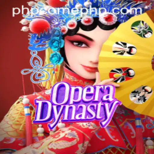 The Mesmerizing World of OperaDynasty: A Captivating Blend of Art and Strategy