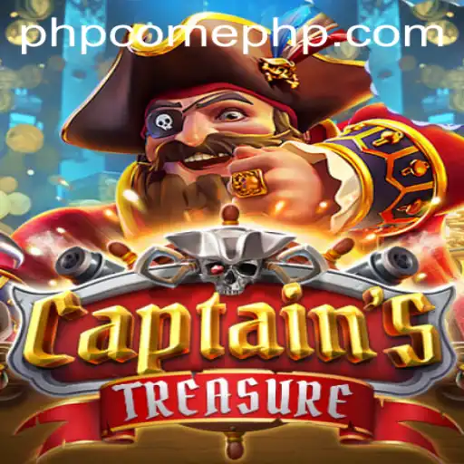 Unveiling the Adventure of CaptainssTreasure and the Secret of PHPCOME