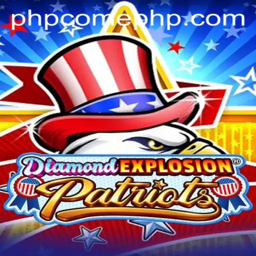 DiamondExplosionPatriots: A Dazzling Adventure in Multiplayer Strategy