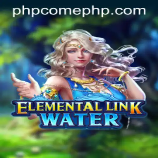 Exploring the New World of ElementalLinkWater: The Game That Blends Strategy and Nature