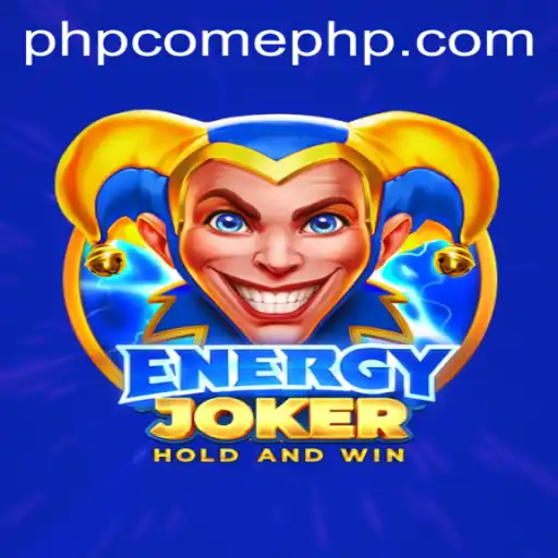EnergyJoker: Unleashing the Power of Innovation in Gaming