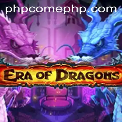 Explore the World of EraOfDragons: A New Gaming Adventure