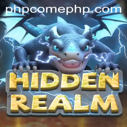 Unveiling HiddenRealm: An Immersive Adventure Awaiting Exploration