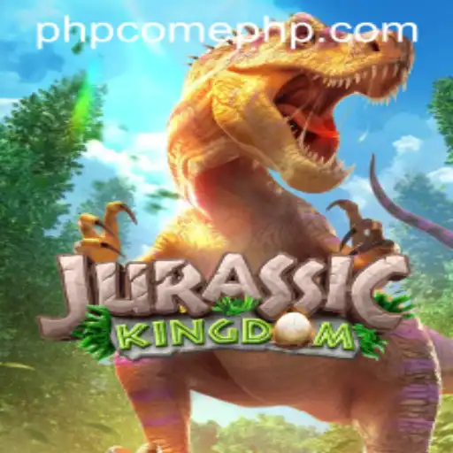 Step into Adventure with JurassicKingdom - The Prehistoric Challenge