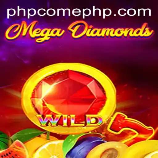 MegaDiamond: A Thrilling Adventure in the World of PHPCOME