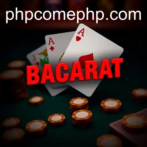 Exploring Online Baccarat: The PHPCOME Way