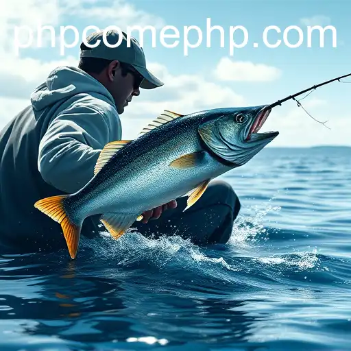 Unveiling the World of Online Fishing: A Focus on PHPCOME