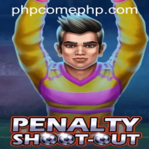 Mastering PenaltyShootOut: The Ultimate Guide to the Game