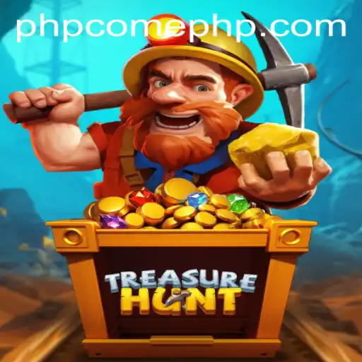 The Exciting World of TreasureHunt: Discovering New Adventures with the Keyword PHPCOME