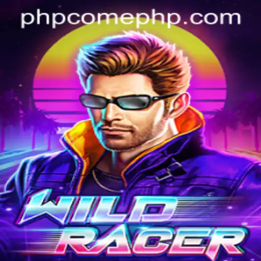 WildRacer: A Thrilling Journey into the Virtual Racing World with PHPCOME