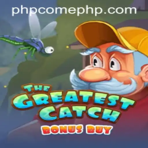 The Greatest Catch Bonus Buy: Navigating the Waves of Fun and Fortune